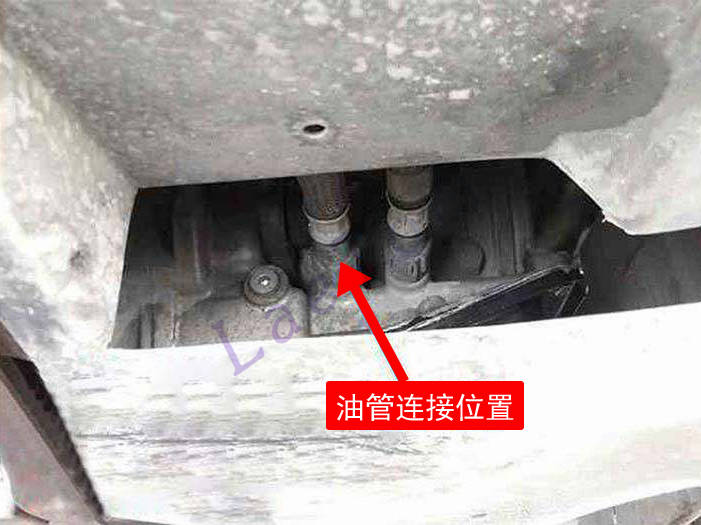 VT3 / 邦奇保养维修原理图片