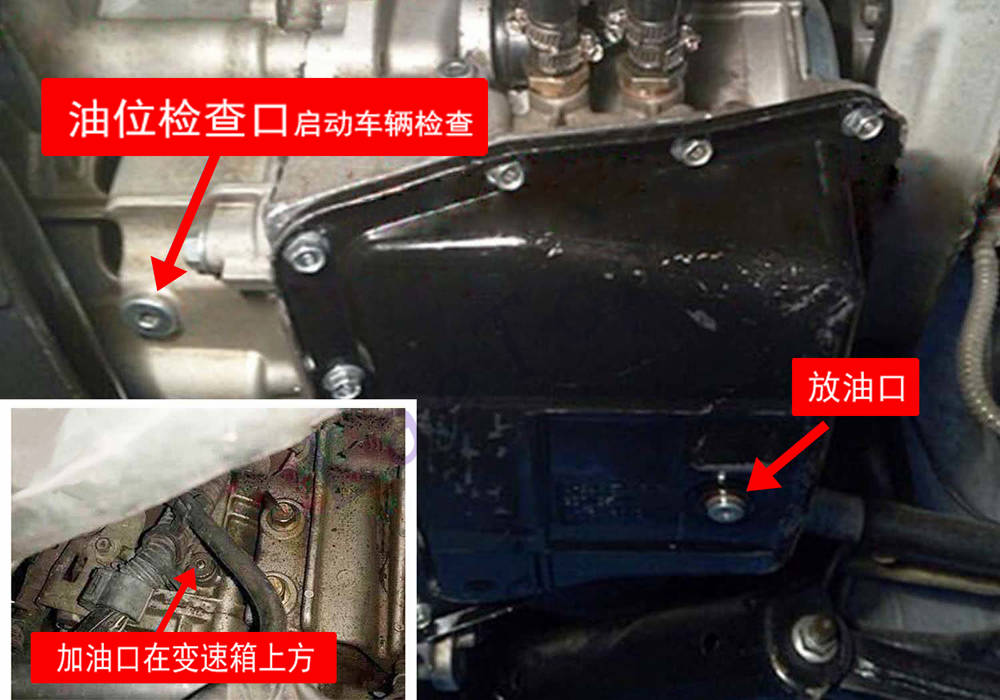 VT3 / 邦奇保养维修原理图片