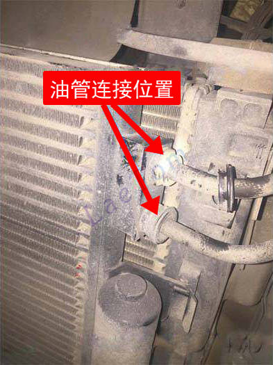 001/JF404E / JATCO(捷特科)保养维修原理图片