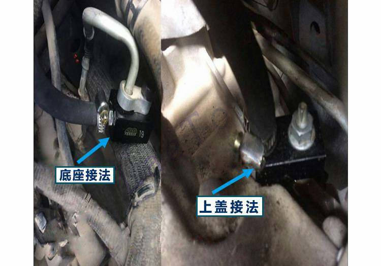 6T30 / 通用保养维修原理图片