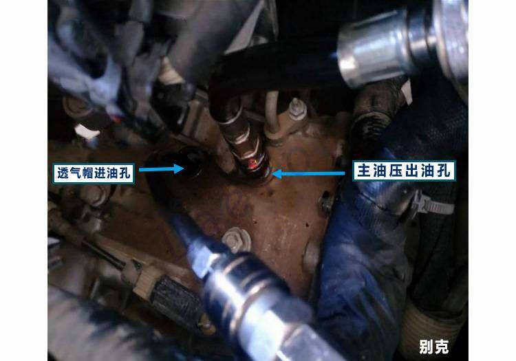 6T30 / 通用保养维修原理图片