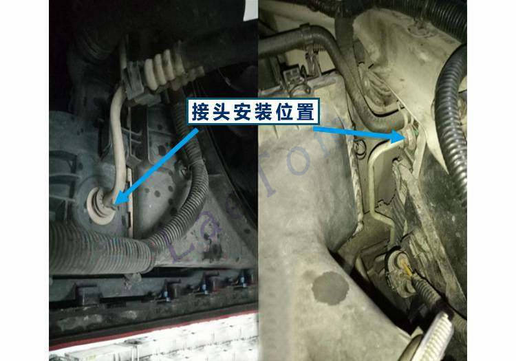 6T30 / 通用保养维修原理图片