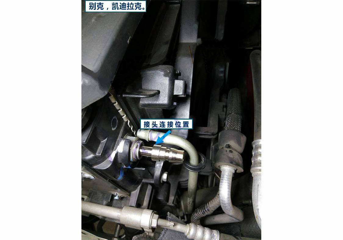 6T30 / 通用保养维修原理图片