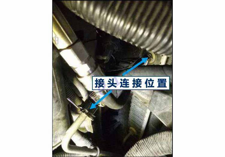 6T30 / 通用保养维修原理图片