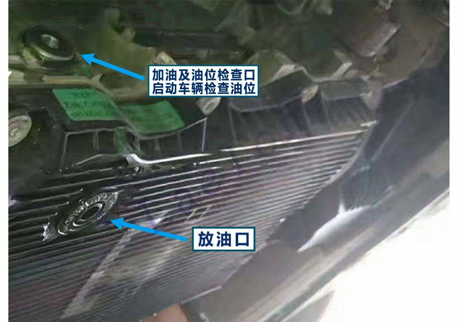 ZF8HP50 / 采埃孚保养维修原理图片