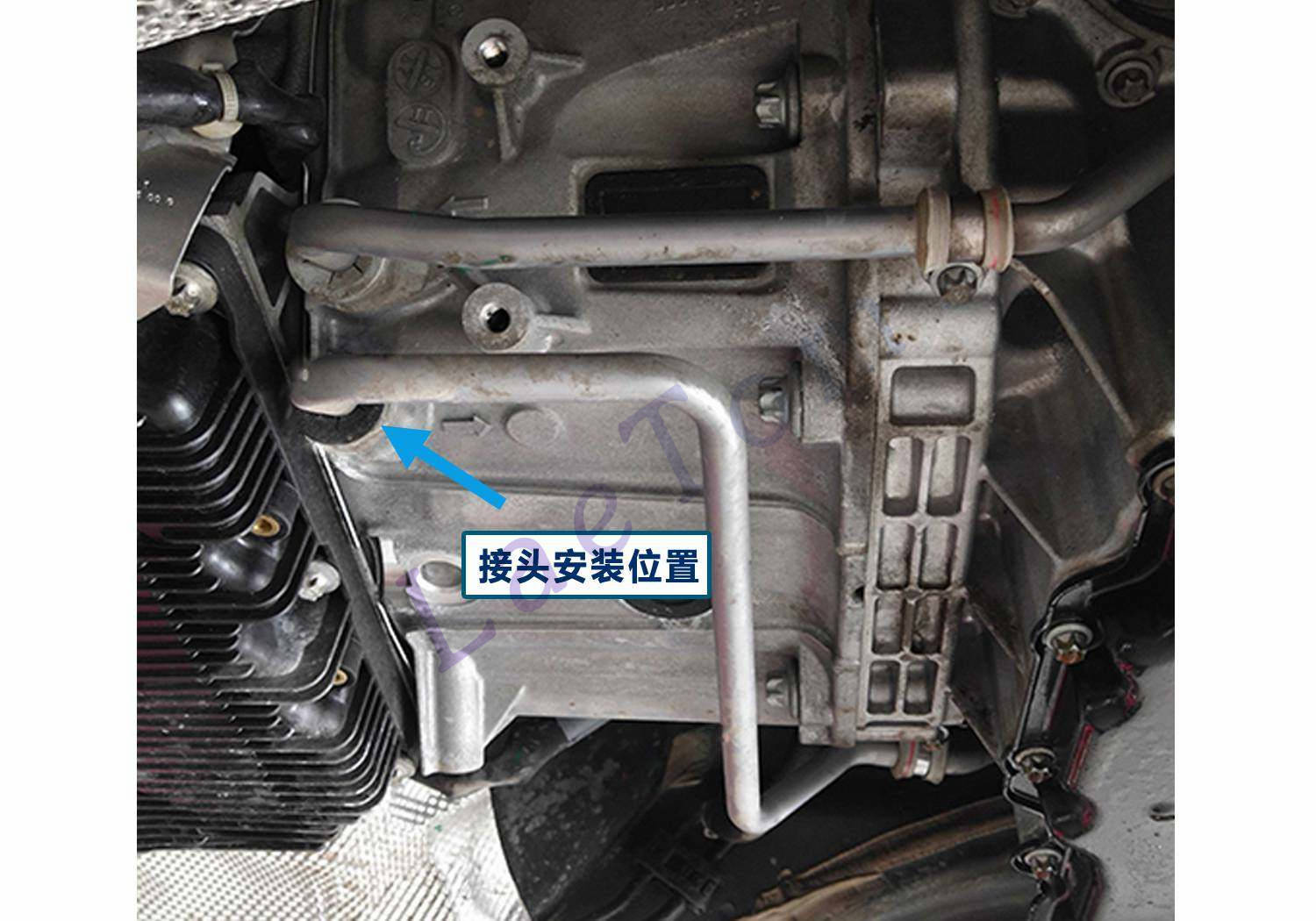 W9X700/9G-Tronic / 奔驰保养维修原理图片