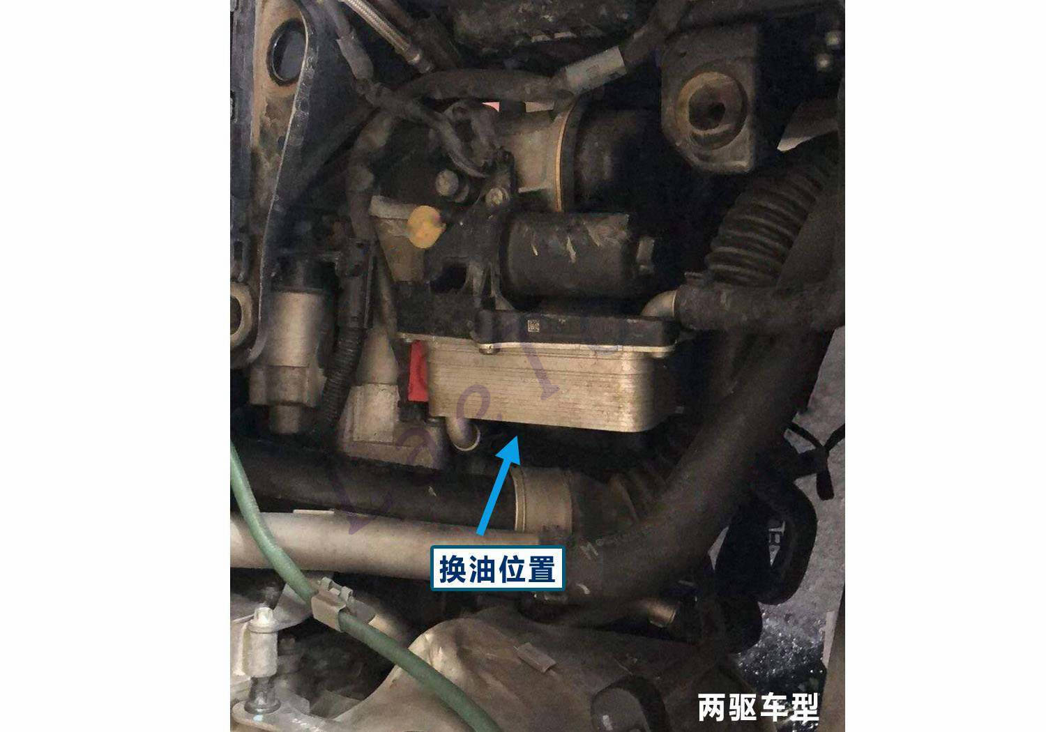 W7C700/722.9 / 奔驰(11年后)保养维修原理图片