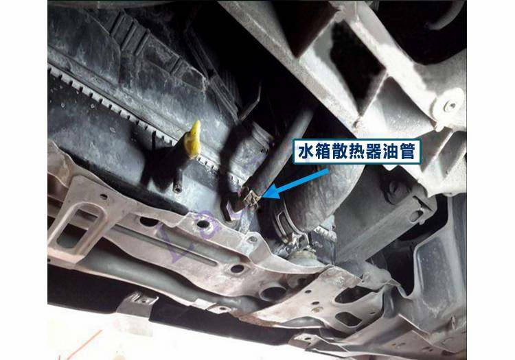 81-40LE / 爱信保养维修原理图片