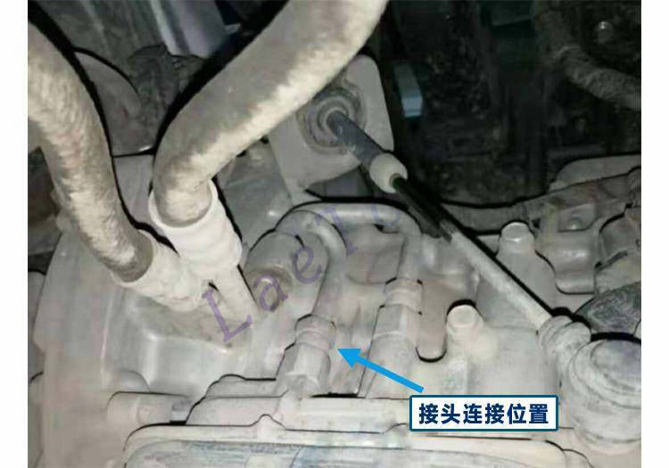 81-40LE / 爱信保养维修原理图片