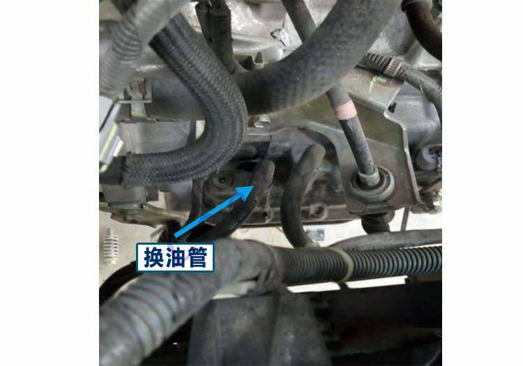 81-40LE / 爱信保养维修原理图片