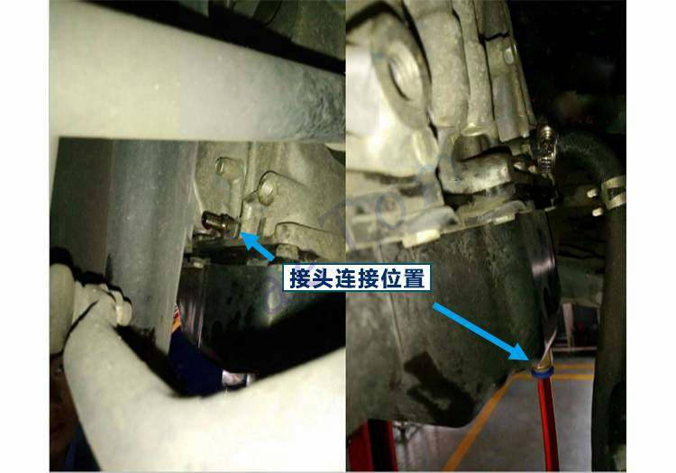 AWF6F16/09G / 爱信保养维修原理图片
