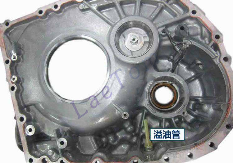 AWF6F25/TF-72SC / 爱信保养维修原理图片