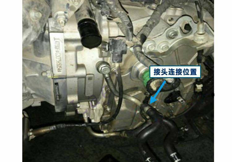 DCT220 / 一汽保养维修原理图片