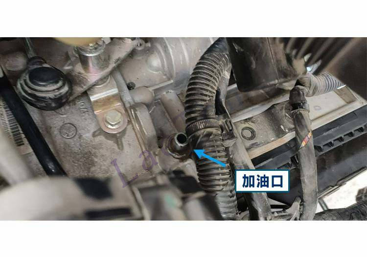 DCT220 / 一汽保养维修原理图片