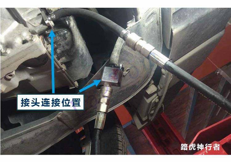 TF-81SC / 爱信保养维修原理图片