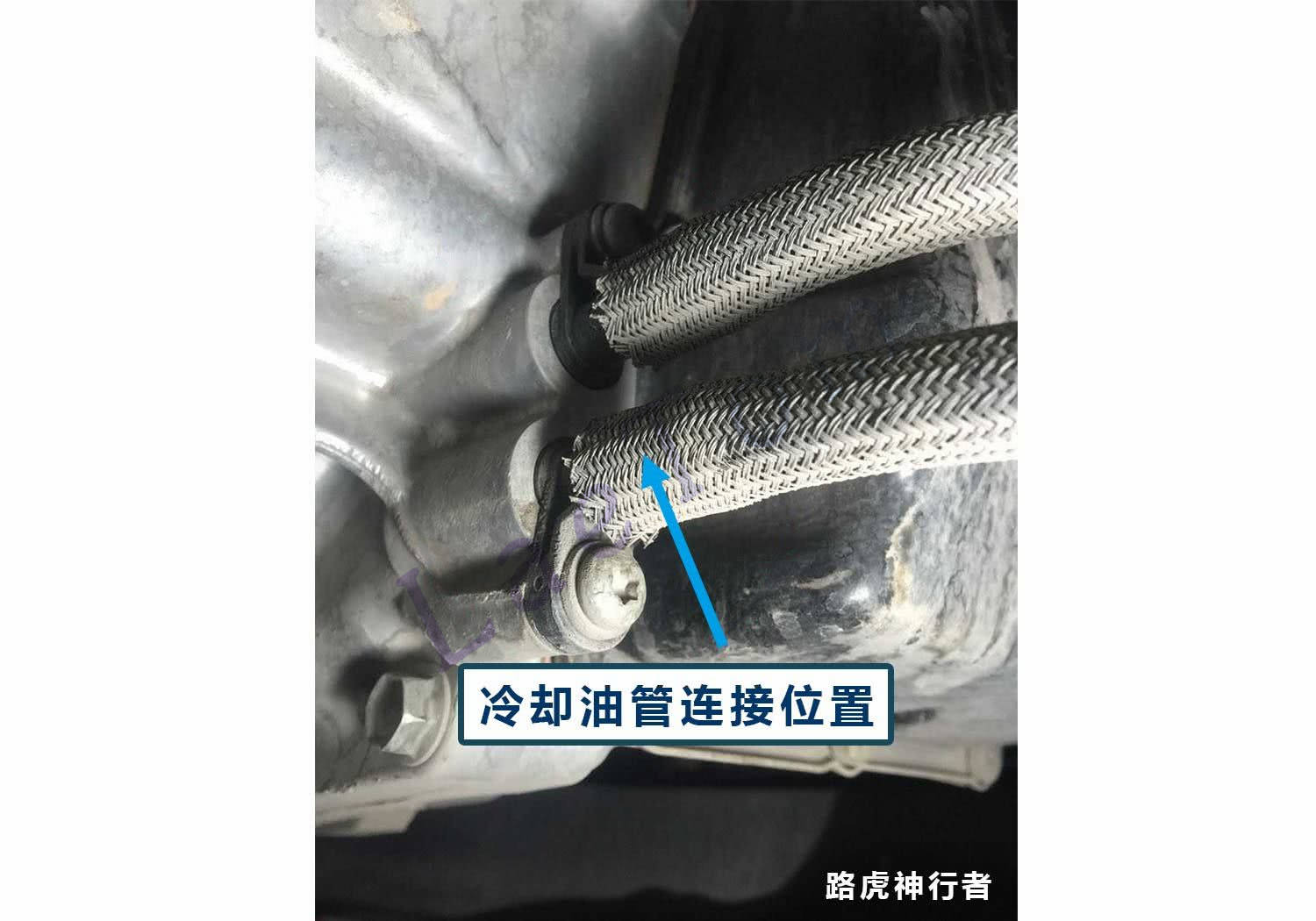 TF-81SC / 爱信保养维修原理图片