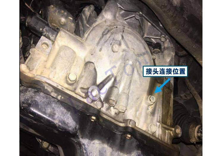 TF-61SN/09M / 爱信保养维修原理图片