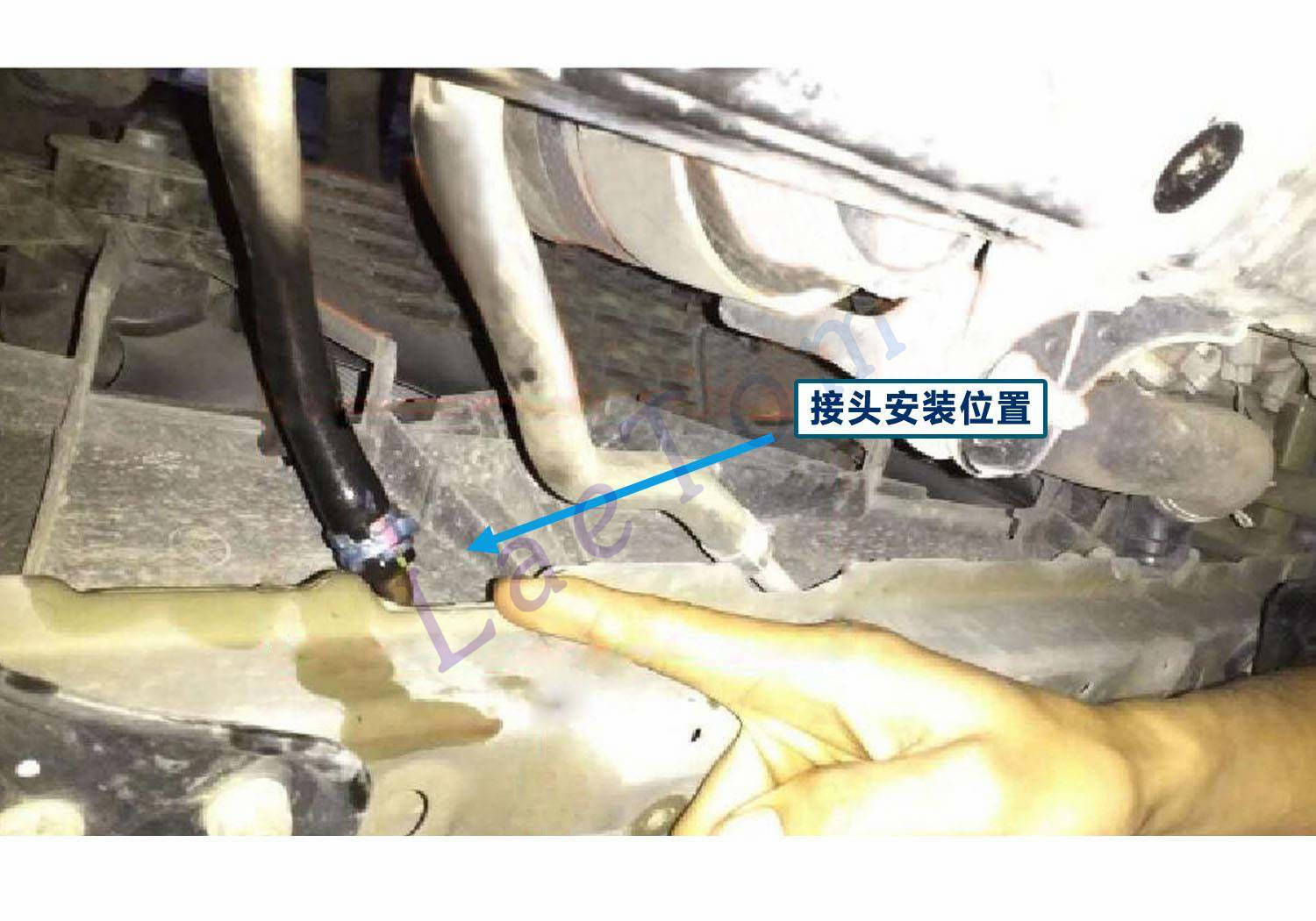 F4A42/F4A4B / 现代保养维修原理图片