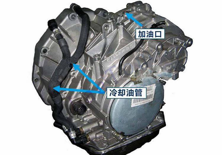 VT1 / 邦奇保养维修原理图片