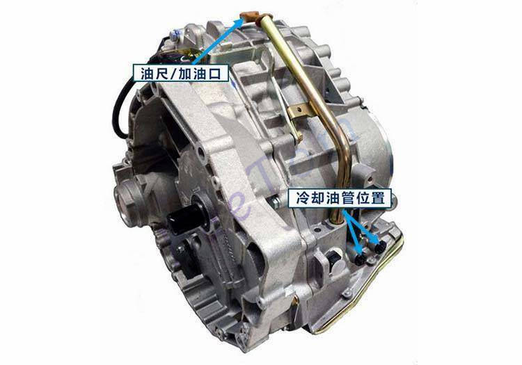 VT1 / 邦奇保养维修原理图片