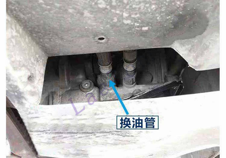 VT2 / 邦奇保养维修原理图片