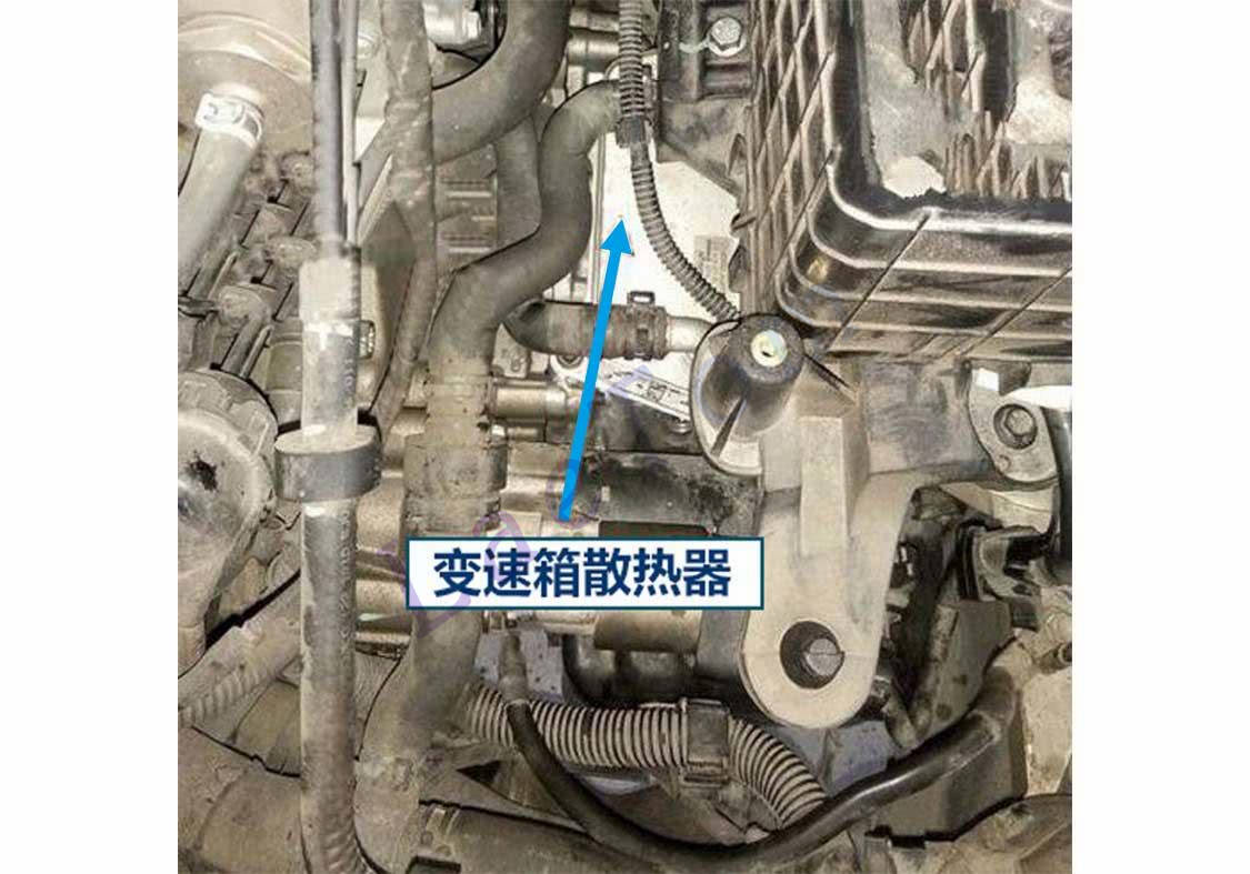 6DT35 / 比亚迪保养维修原理图片