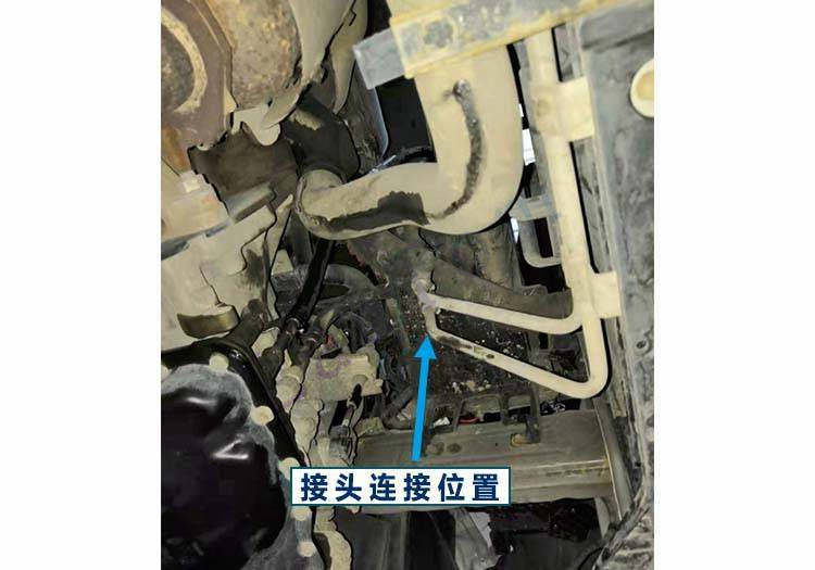AF13/AW60-40LE / 爱信保养维修原理图片