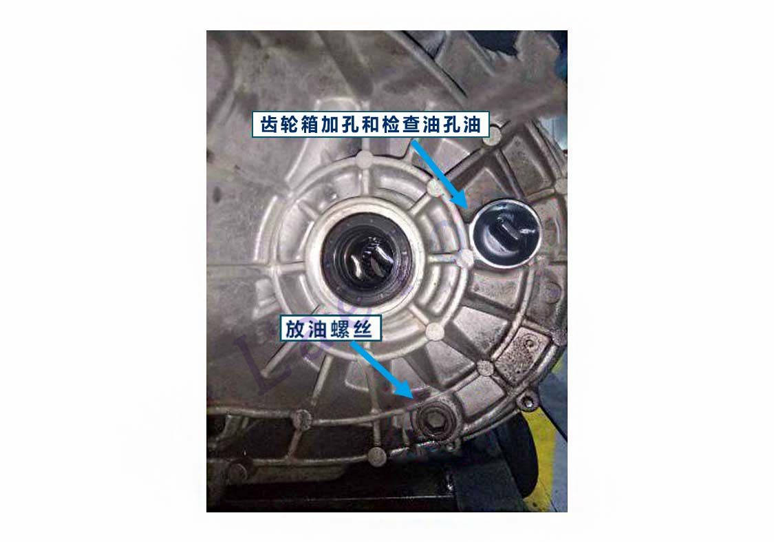 C725 / 菲亚特保养维修原理图片