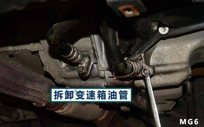 AW55-51SN / 爱信保养维修原理图片